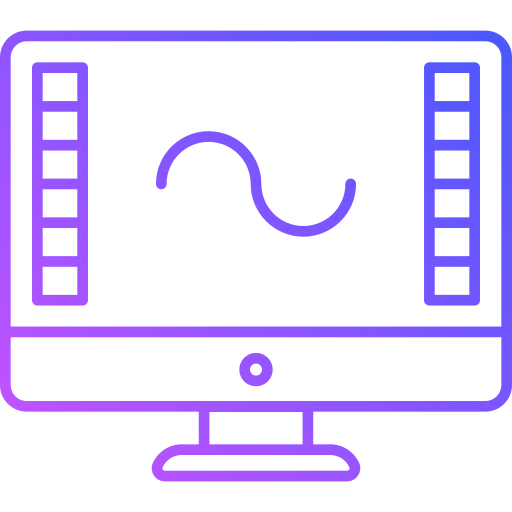 Motion Graphics