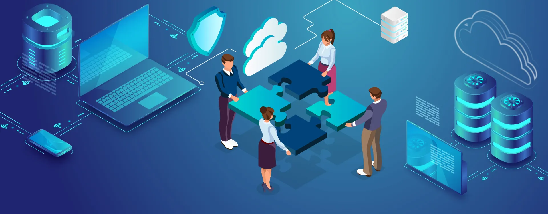 Corporate Video Animation