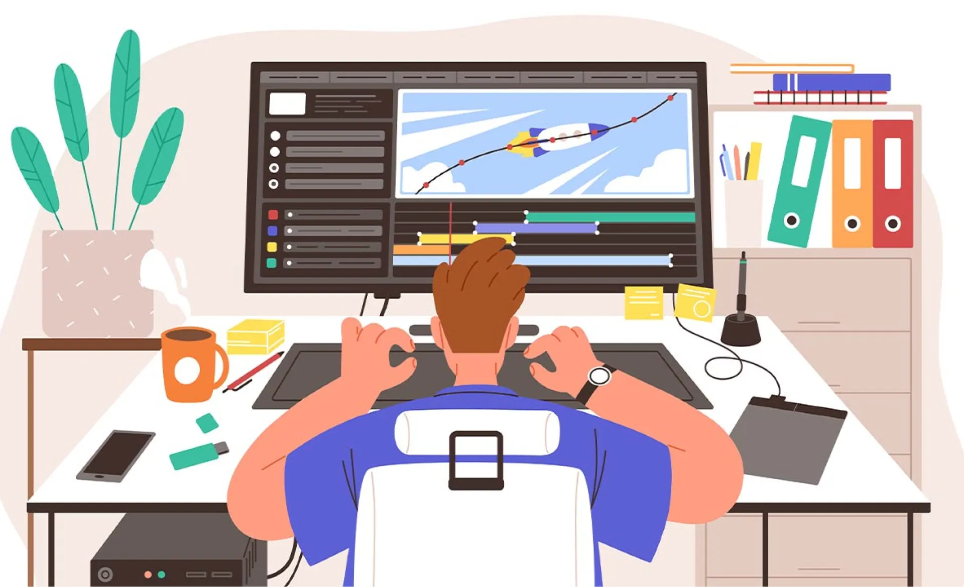 Educational Video Production