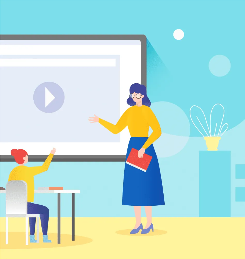 Educational Video Production