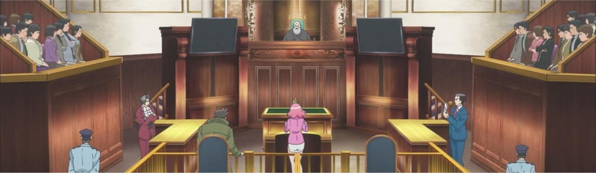 Legal Graphics