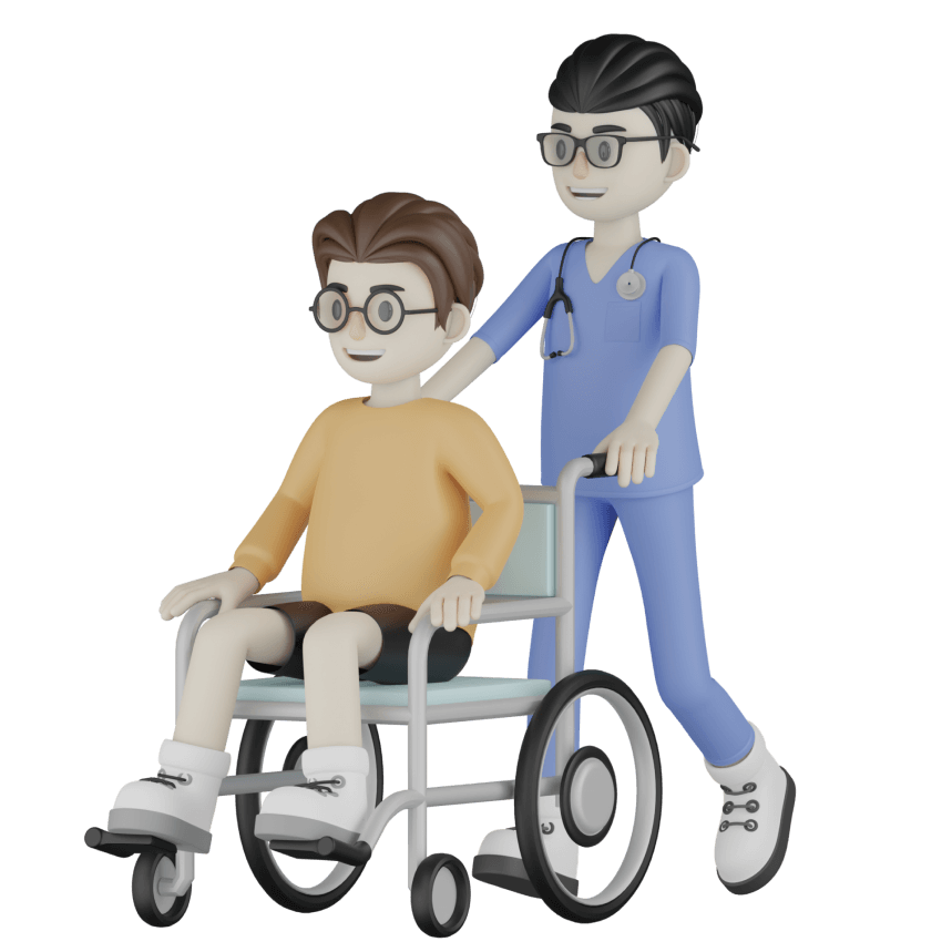 Medical Animation