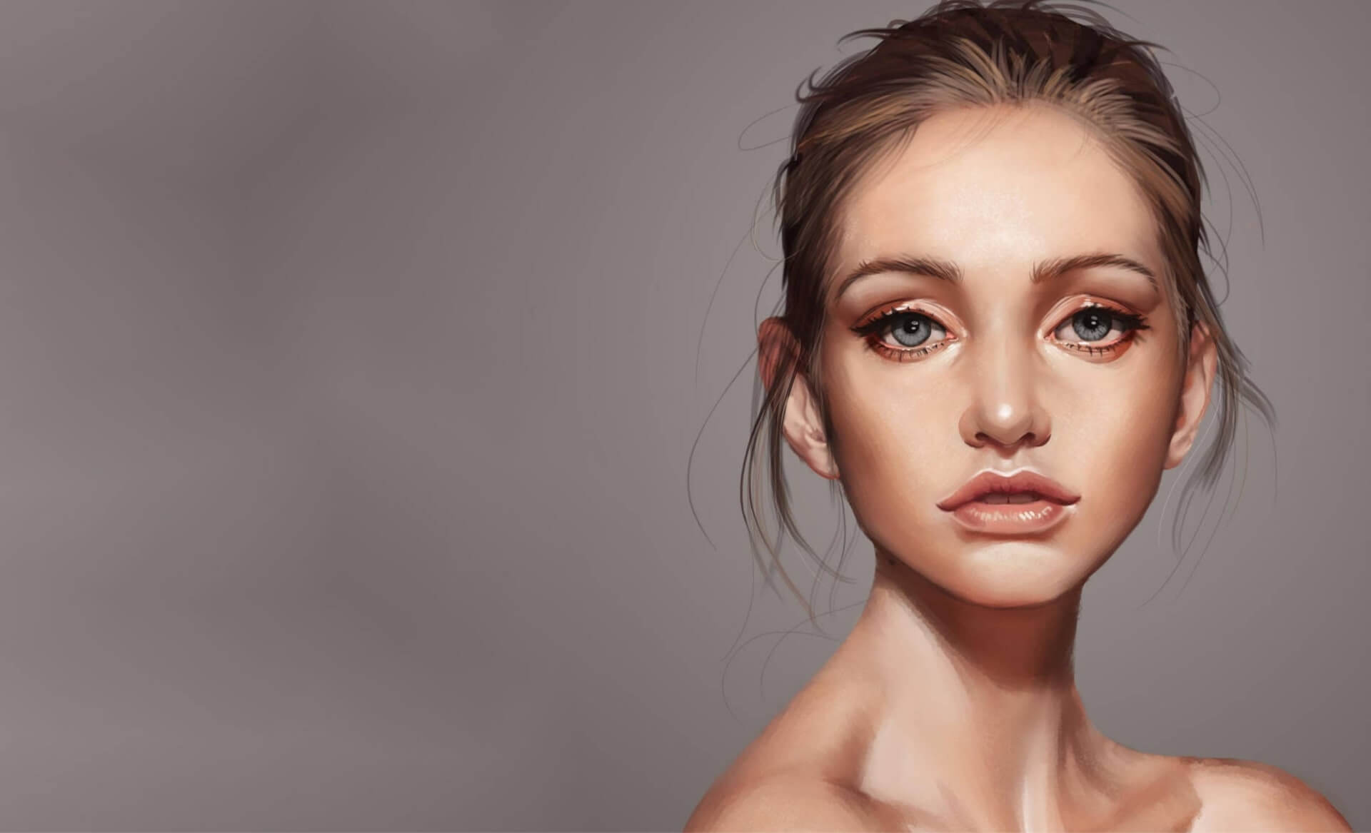 Photorealistic Rendering