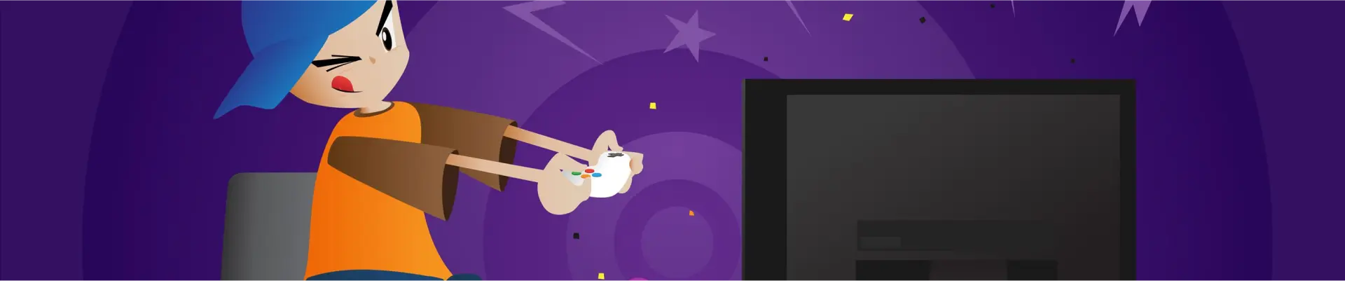 Promotional Video Animation