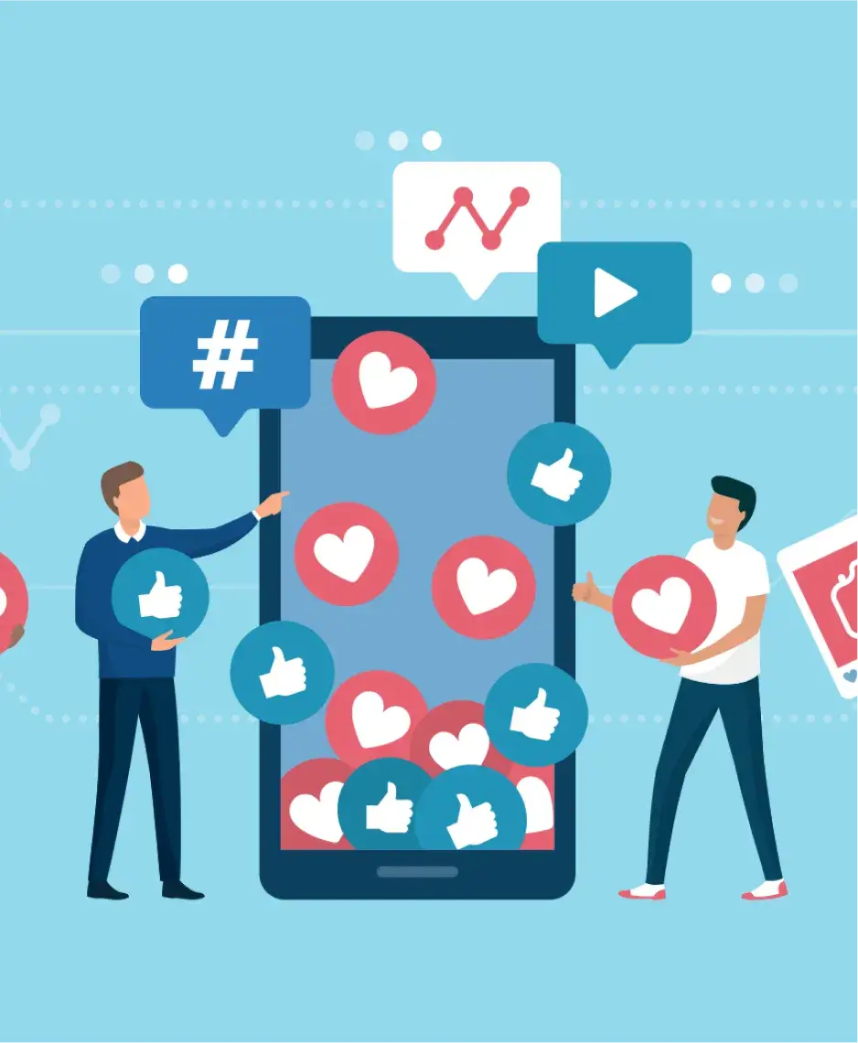 Social Media Marketing Services