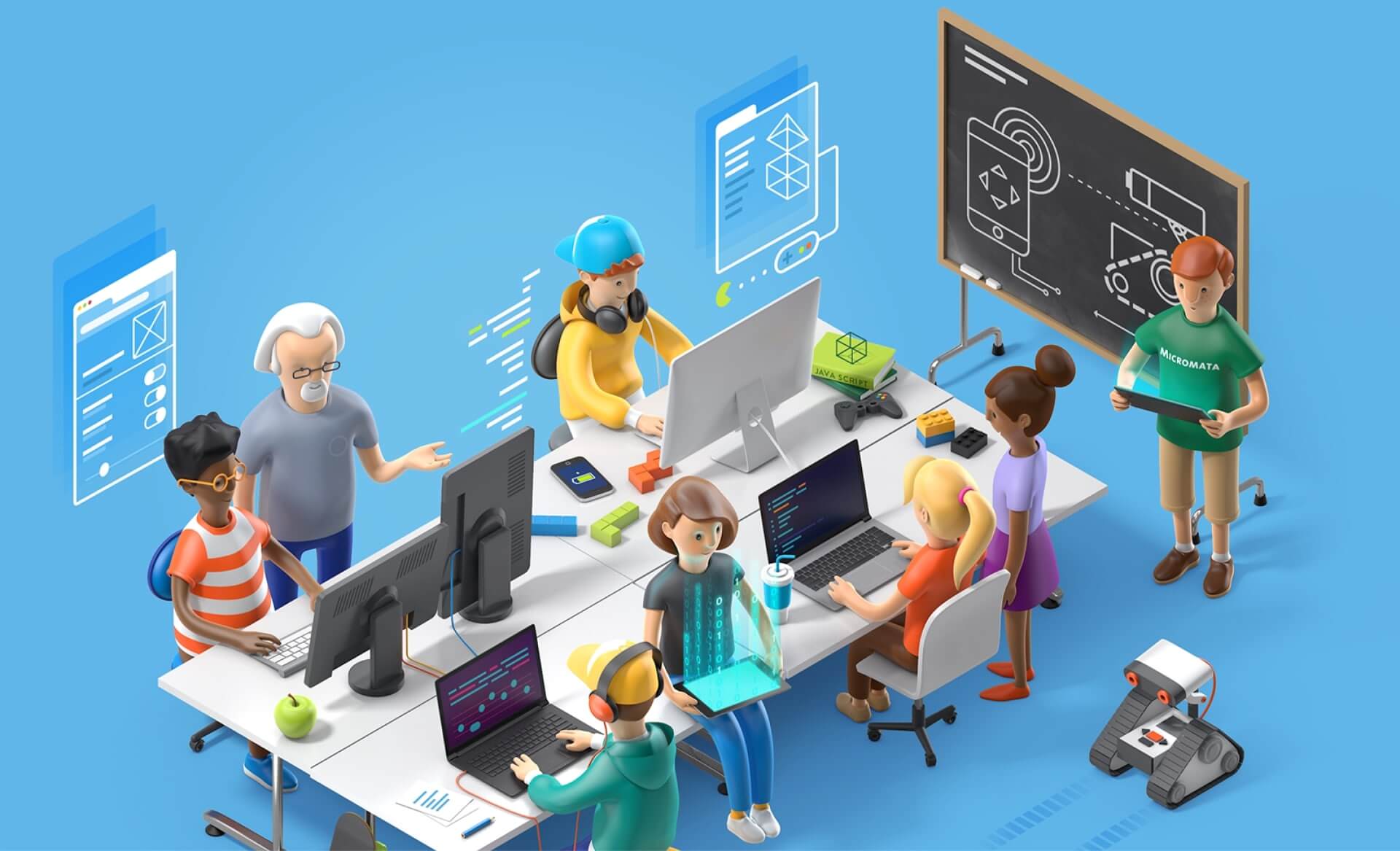 Training Video Production