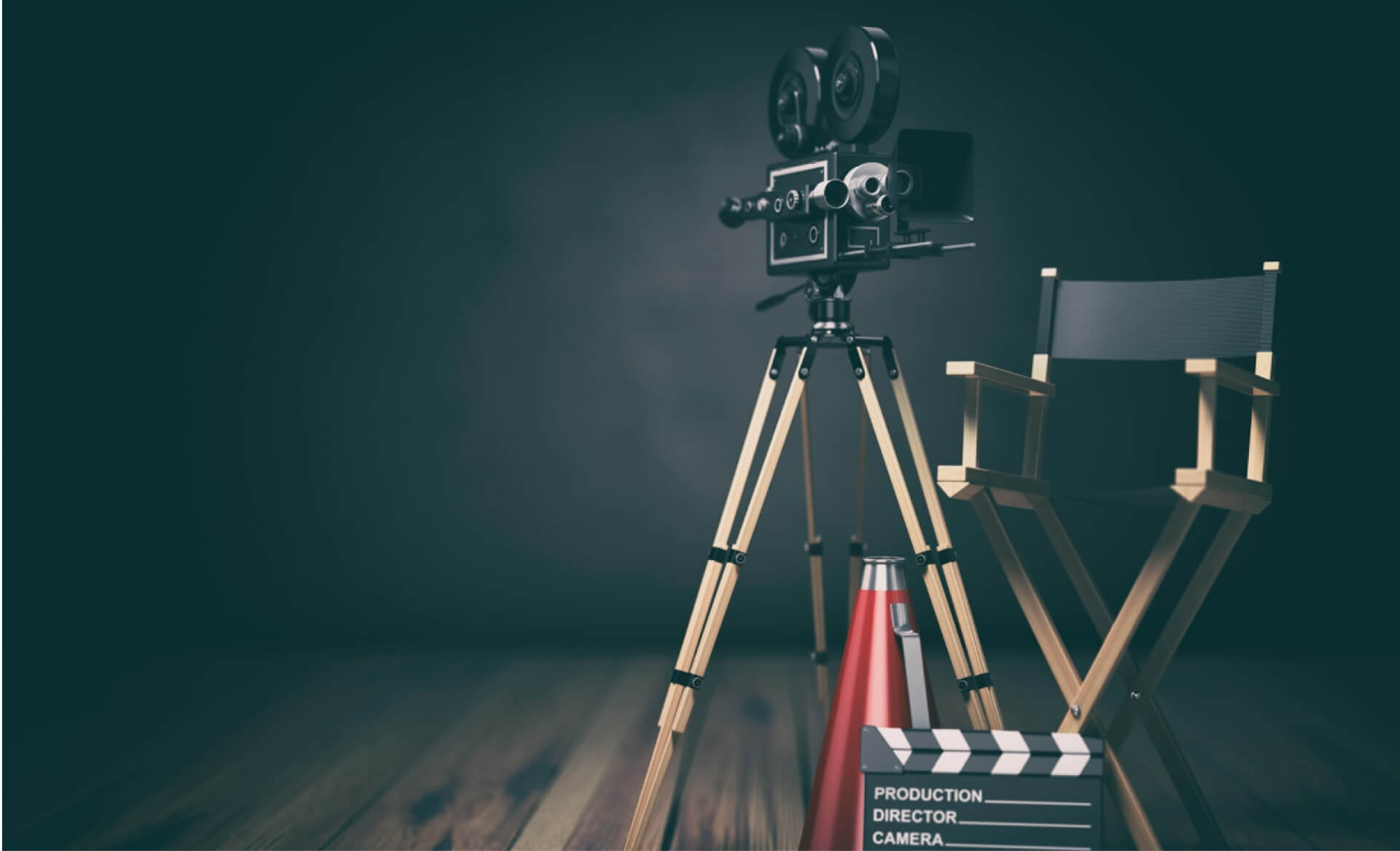 Training Video Production