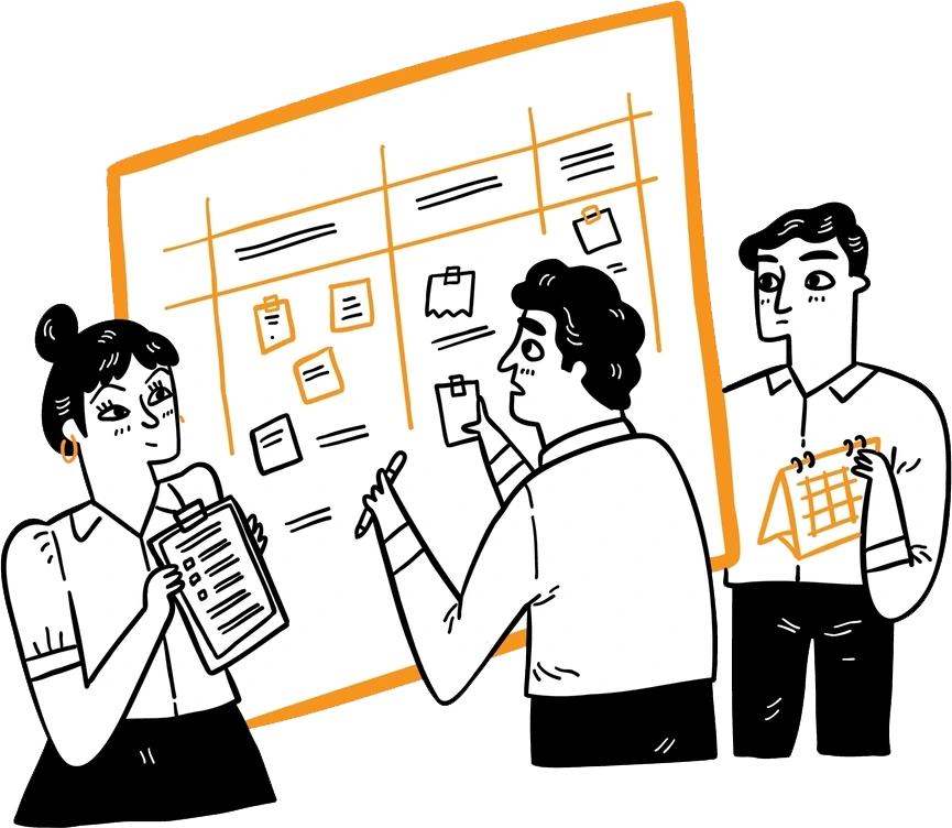 Whiteboard Animation