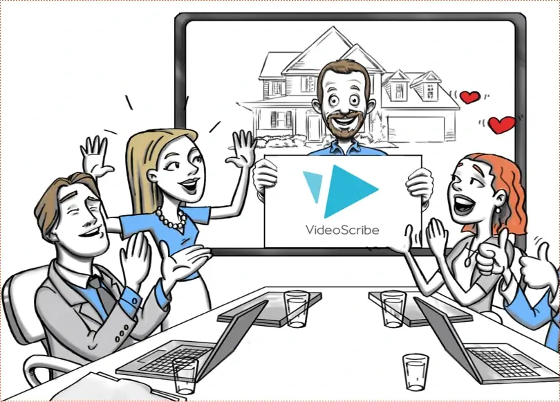 Whiteboard Animation